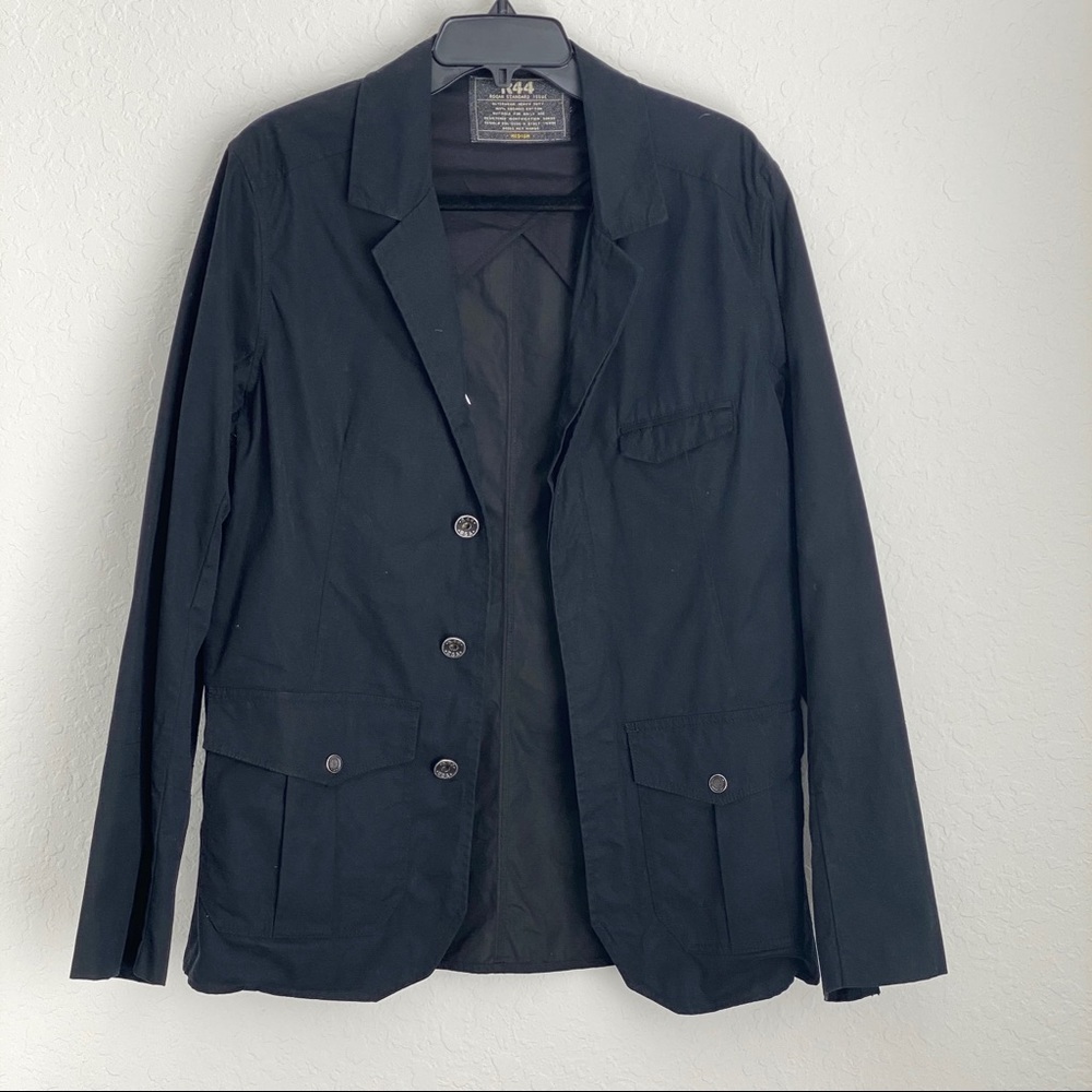 Rogan R44 blazer jacket - Picture 2 of 15